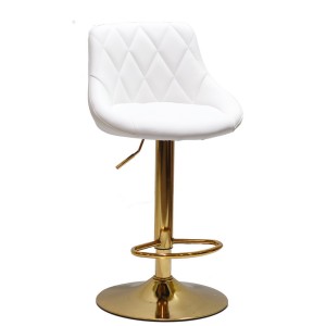 Барный стул Glam Gold - 123744